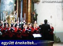 K�rusok tal�lkoztak 