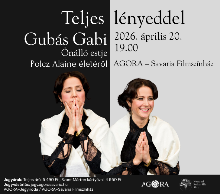 Gubás Gabi Szombathely Agora Gubás Gabi Szombathely Agora