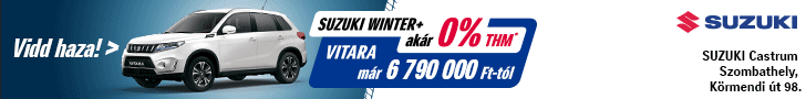 Suzuki Vitara Suzuki Castrum
