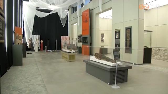 j szakmai besorolst kapott az Iseum: killthelybl gyjtemnny vlt