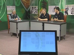 Aréna - 2015. január 26.