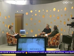 Műhely - Október 19.