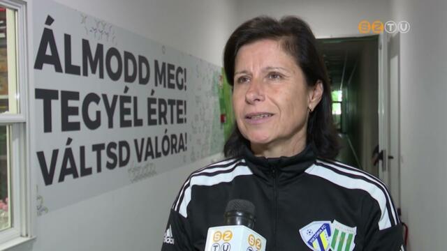 A felntt s a korosztlyos bajnoksgokban is jl szerepelt a Halads-Viktria FC egyttese