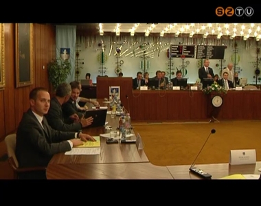 M�sodszor is beny�jtja ig�ny�t a v�ros az �nhib�j�n k�v�l h�tr�nyos helyzetbe ker�lt �nkorm�nyzatok t�mogat�s�ra