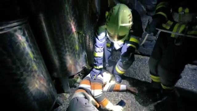 A mustg�z vesz�lyeire h�vt�k fel a figyelmet