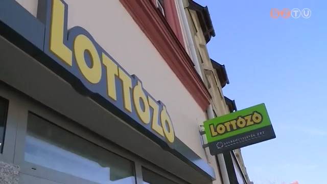 Minden idők legnagyobb nyereményével kecsegtet a lottó Minden idők legnagyobb nyereményével kecsegtet a lottó