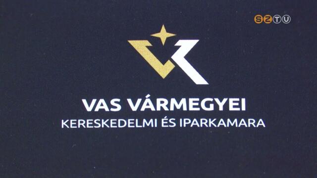 Rendhagyó vállalkozói fórumot szervezett a Vas Vármegyei Kereskedelmi és Iparkamara Rendhagyó vállalkozói fórumot szervezett a Vas Vármegyei Kereskedelmi és Iparkamara