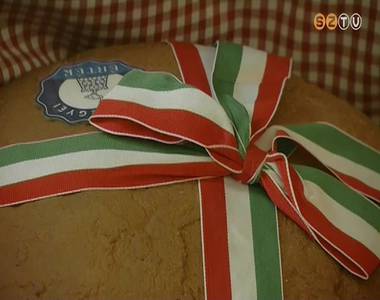 Toronyi keny�r, mint megyei �rt�k