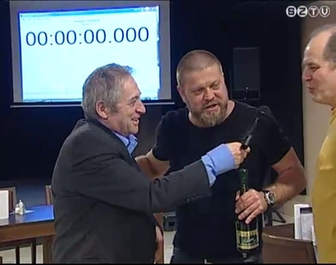 Játéknap a színházban