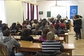 Nyílt nap az egészségtudományi karon