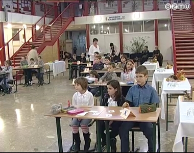 K�rnyezetismereti verseny als�soknak