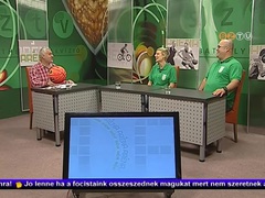 Aréna - 2014. szeptember 22.