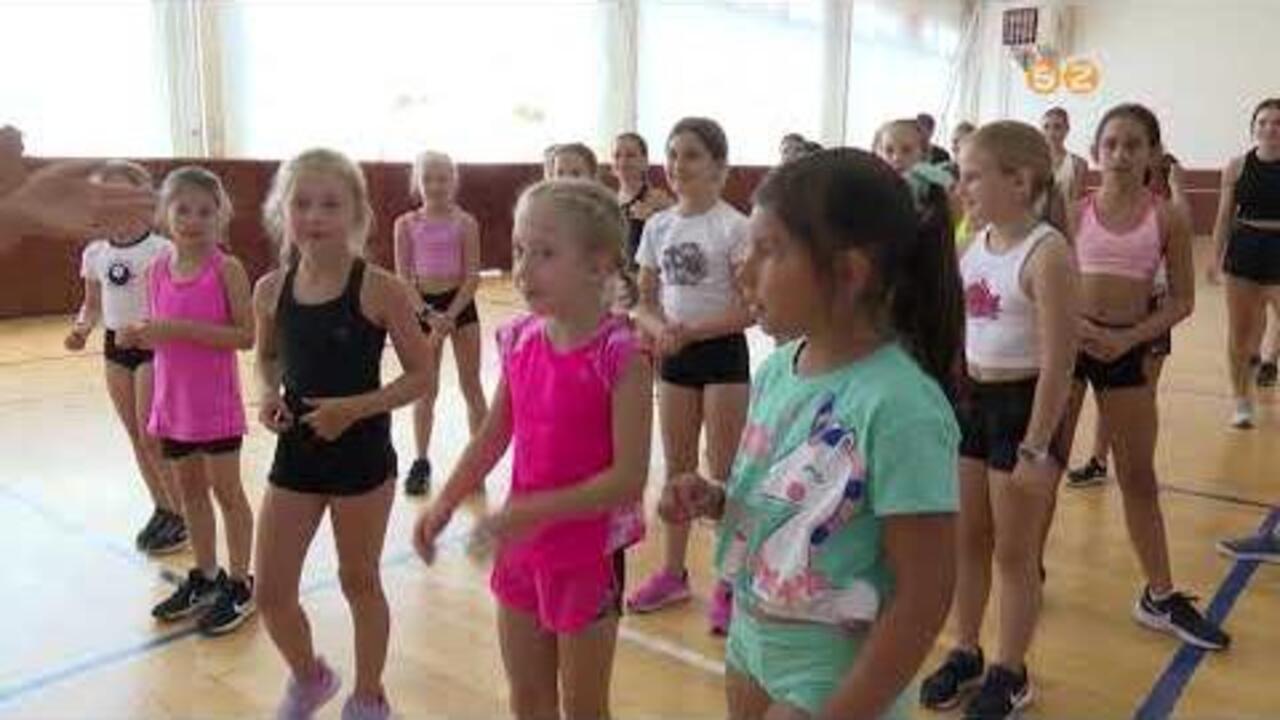 A Ktlugr Klub Szombathely nvendkei jra bizonytottak