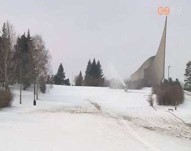 T�l vagyunk a t�l leghidegebb napj�n