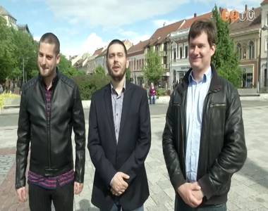 LMP: Az EP-választások tétje egyszerű LMP: Az EP-választások tétje egyszerű