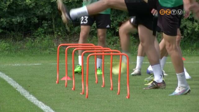 Nem rendeződött a Szombathelyi Haladás helyzete Nem rendeződött a Szombathelyi Haladás helyzete