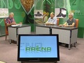 Aréna - 2013. szeptember 2.