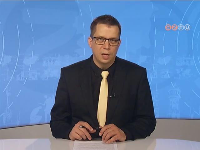 Híradó - 2021. május 27. Híradó - 2021. május 27.