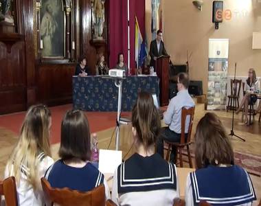 Premontrei tud�s tan�rok