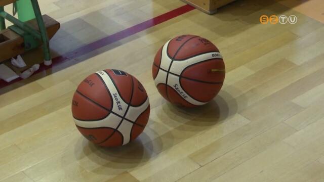 Megkezdődött az egyetemi és főiskolai kosárlabda bajnokság rájátszása Megkezdődött az egyetemi és főiskolai kosárlabda bajnokság rájátszása