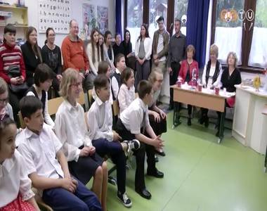 A verstanulás fejlesztő hatású A verstanulás fejlesztő hatású