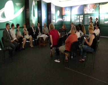 Június 22-én Szombathely lesz a Múzeumok Éjszakája kiemelt helyszíne Június 22-én Szombathely lesz a Múzeumok Éjszakája kiemelt helyszíne