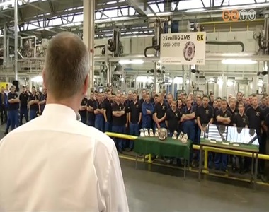 �jabb fejleszt�sre k�sz�l az LUK Savaria Kft.