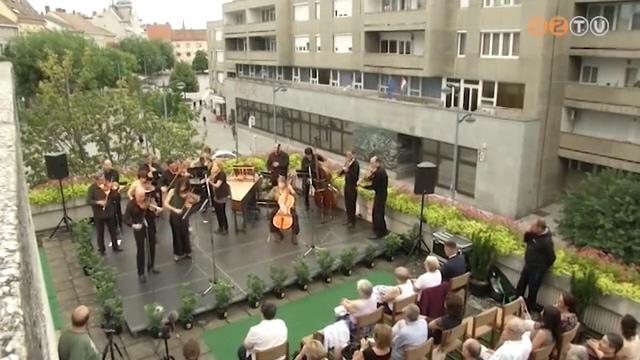 Ismét megnyílik a Városháza a kultúrakedvelő közönség előtt Ismét megnyílik a Városháza a kultúrakedvelő közönség előtt