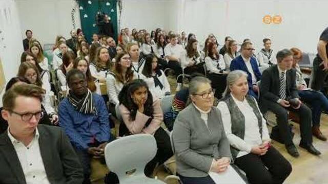 Kezdett vette az Afrika-ht Szombathelyen