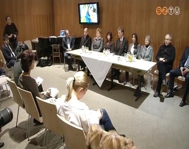 Megkezdte m�k�d�s�t a Csod�k M�rpedig Vannak Alap�tv�ny