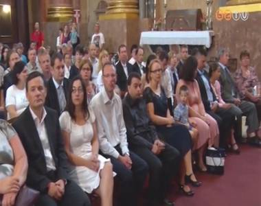 Jubiláló házaspárok Jubiláló házaspárok