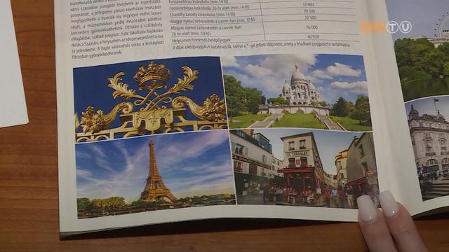 Megindultak az emberek ezen a nyáron Megindultak az emberek ezen a nyáron