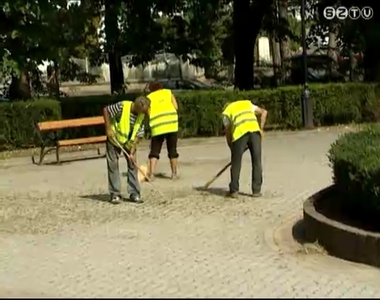 Javult a munka�gyi helyzet Vas megy�ben