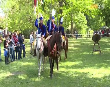 9. Hadtörténeti találkozó 9. Hadtörténeti találkozó