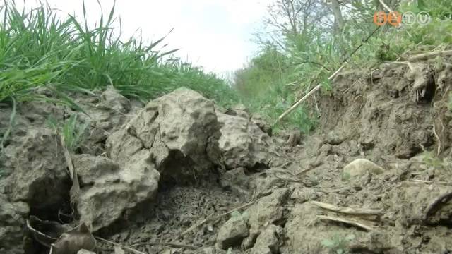 Szárazság a földeken Szárazság a földeken