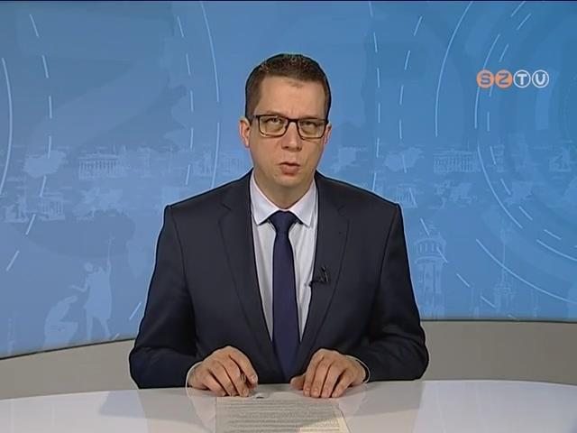 Hrad - 2021. februr 10.