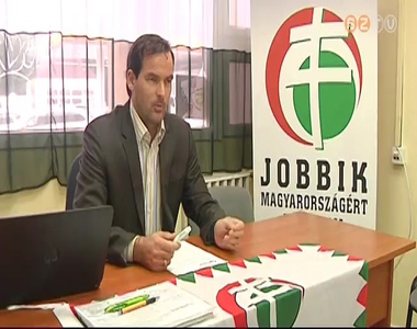 Abszurdnak tartja a kv�tarendszert a Jobbik
