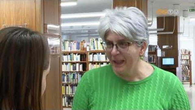 Tov�bbra is el�gedettek a Berzsenyi D�niel K�nyvt�r l�togat�i az int�zm�ny szolg�ltat�saival