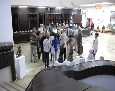 �jraindult a Szombathelyi s�t�k elnevez�s� helyt�rt�neti sorozat