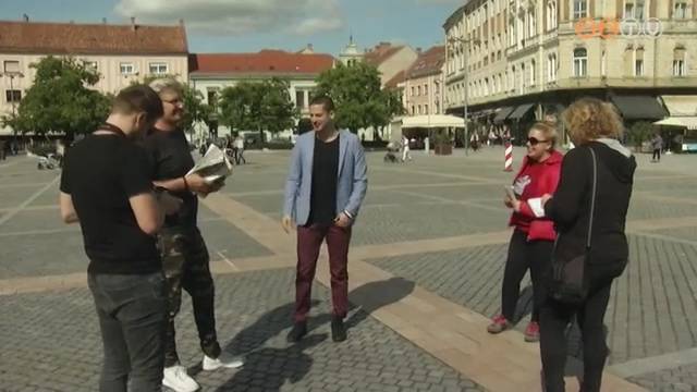 Saj�t�j�koztat�t tartott az LMP