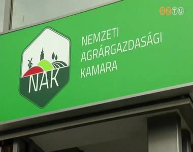 Agr�rgazdas�gi szolg�ltat� k�zpont ny�lt S�rv�ron