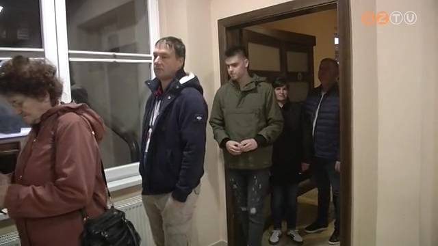 Magas r�szv�teli ar�nyra lehet sz�m�tani Szombathelyen