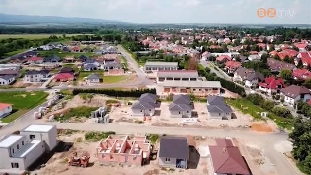 Új településrendezési terv Szombathelyen Új településrendezési terv Szombathelyen
