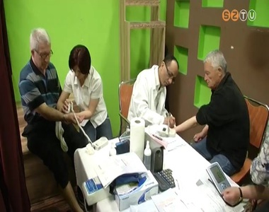 Els� alkalommal rendezt�k meg a Magyarorsz�gi �rsz�k�let Napot Szombathelyen