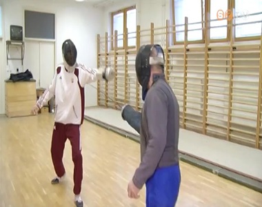 A Szombathelyi V�v�akad�mia fenn�ll�s�nak eddigi legjobb eredm�nye