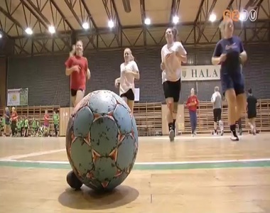 M�g mindig veretlenek a HVSE n�i k�zisei