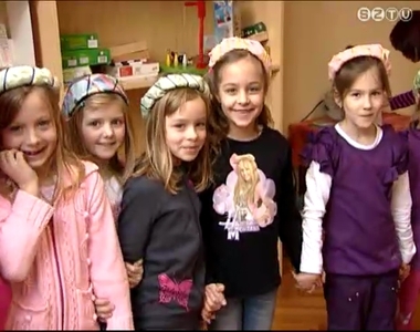 Idén is az állatos jelmezek hódítanak az óvodás és iskolás farsangi bálokon Idén is az állatos jelmezek hódítanak az óvodás és iskolás farsangi bálokon