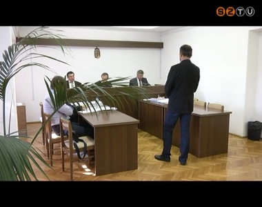 Első fokon pert vesztett Aczél Zoltán a Haladás Labdarúgó Kft. ellen Első fokon pert vesztett Aczél Zoltán a Haladás Labdarúgó Kft. ellen