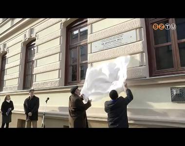 Zsid� Mozaik - 2018. febru�r 8.