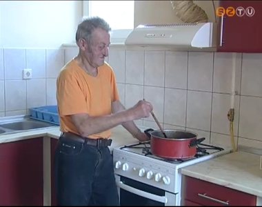 Negyven hajl�ktalannak ny�jt seg�ts�get az �jrakezd�sben a Savaria Rehab-Team programja